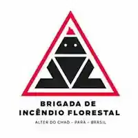 Logo Brigada Alter do Chão