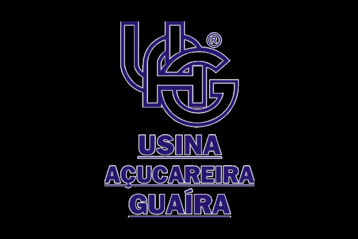 Logo Guaira