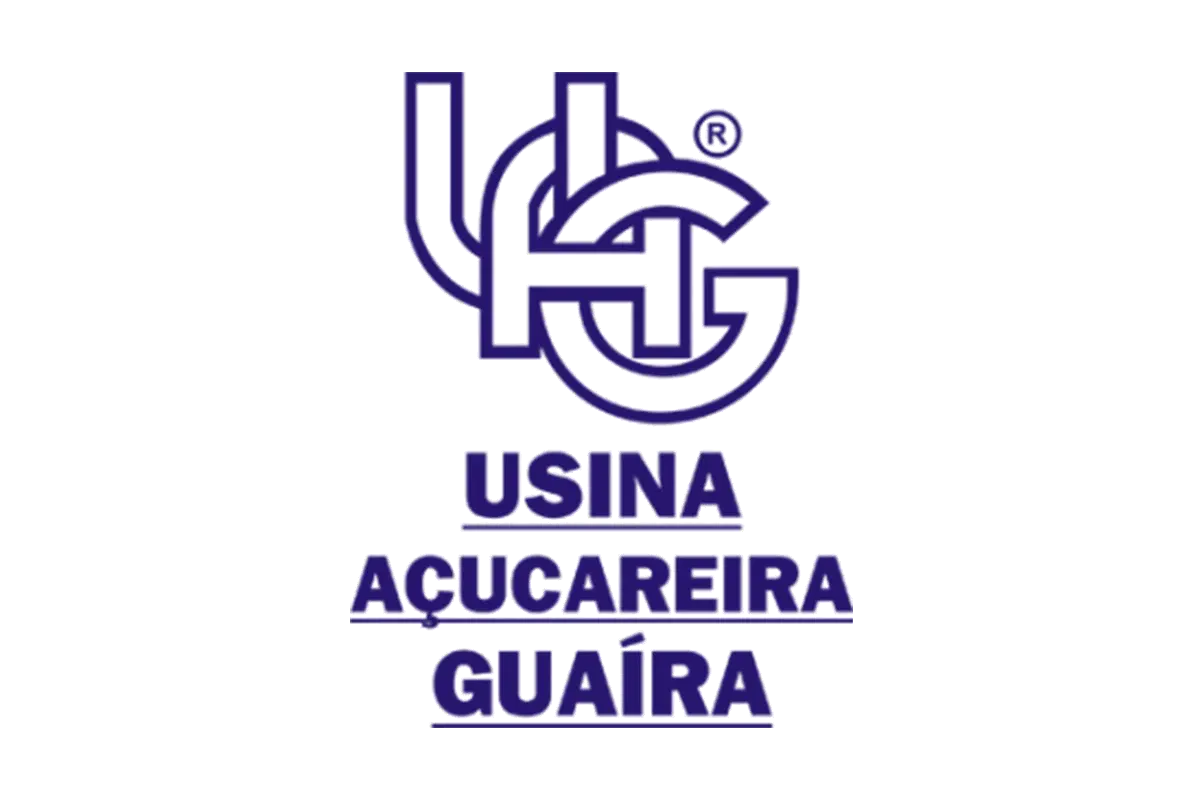 Logo Guaira