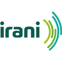 Logo Irani