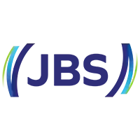 Logo JBS