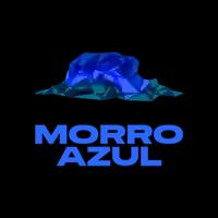 Logo Morro Azul