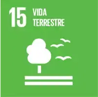 ODS 15 - Vida Terrestre