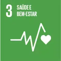 ODS 3 - Saúde e bem estar