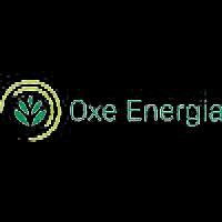 Logo Oxe Energia