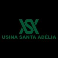 Logo Santa Adélia
