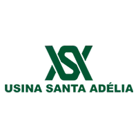 Logo Santa Adélia