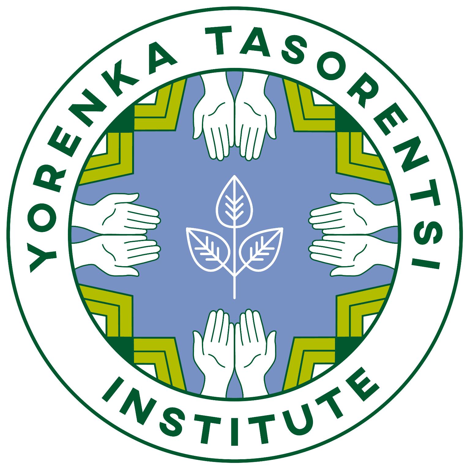 Logo Yorenka