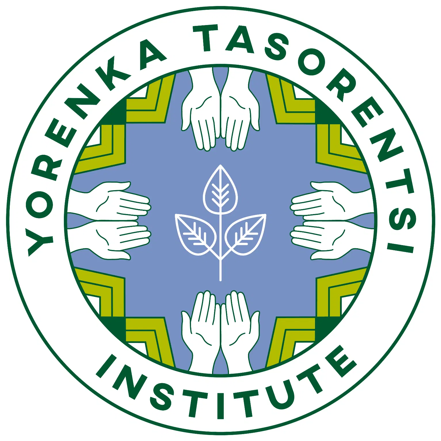 Logo Yorenka