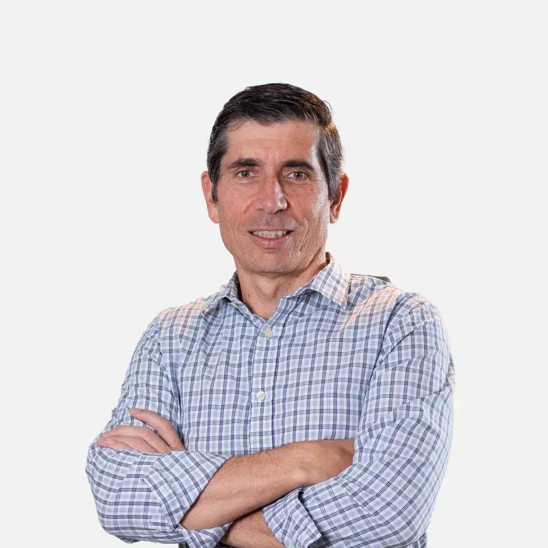 Foto de Fábio Lunis