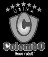 Logo Colombo Usina