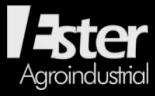 Logo da Ester Agroindustrial